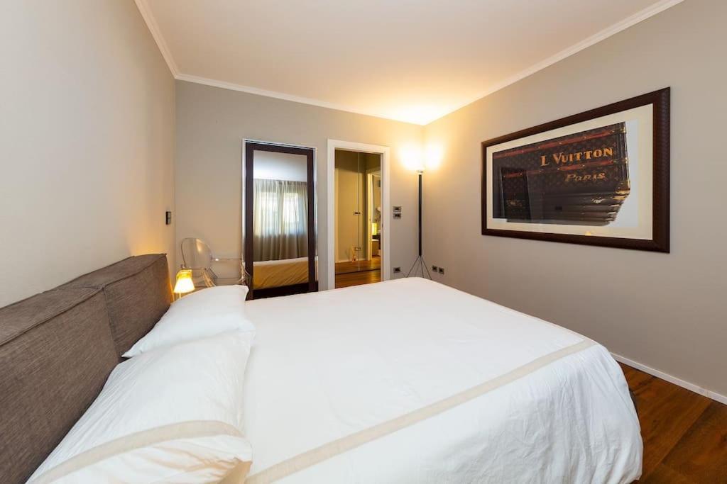 Splendido Appartamento In Piazza San Carlo Turin Exterior foto