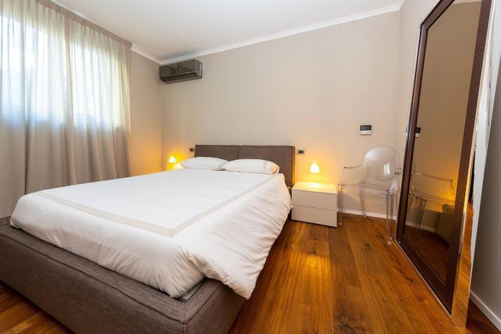 Splendido Appartamento In Piazza San Carlo Turin Exterior foto